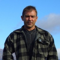 Jason Mackie