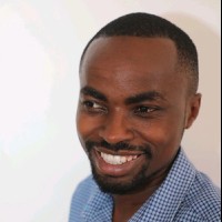 Alex Macharia