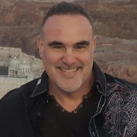 Andy Richards