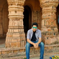 Subhrojyoti Nag