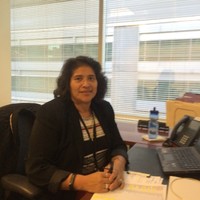 Lorena Powers-Vasquez