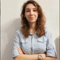 Aleksandra Szrejter