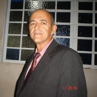 Luiz Carlos Pereira Dos Santos