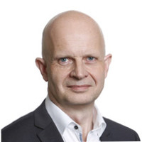 Leif Markussen