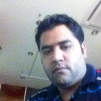 Farrukh Ali