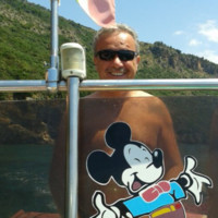 Walter Burgazzi