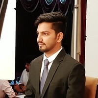 Mayur Reddy