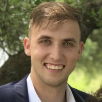 Joshua Stouder