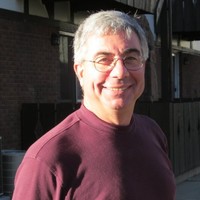 Mark Scheuermann