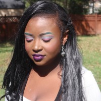 Shekinah Taylor