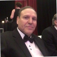 Rafik Dahel