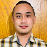 Kevin Magnaye