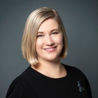 Yulia Maksimenko,  ACCA , CFE