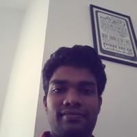 Aravind M M
