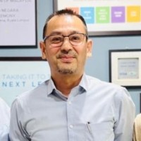 Akim Affandi Ahmad
