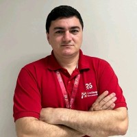 Helio Morais