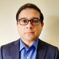 Hemant Mallya