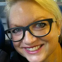 Irma Nikkessen