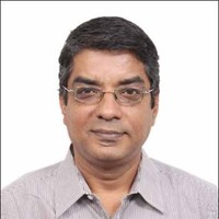 S Muralidhar