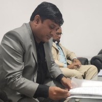 Satish Godbole
