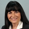 Ella (Susi) Taylor, MBA, MMIS, PMP
