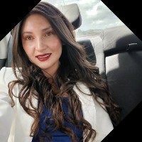 Angie Tatiana Camargo Perez
