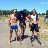 Виктор Нежельский