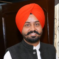 Rauvinder Singh