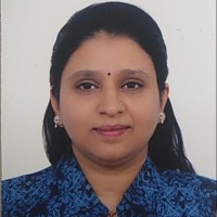 Jigna Dabhi