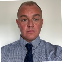 Mark Arnold