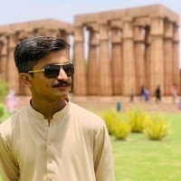 Asadullah Mari