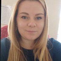 Viktoriia Pyrohova