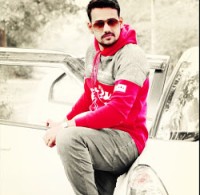 Shakti Singh Rathore