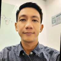 Alistair Alamar