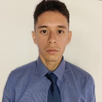 Sergio Terán Sánchez