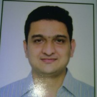 Siddharth Vaishnav