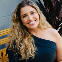 Ana Lídia Fonseca