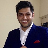 Mohammed Nabil