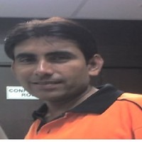 Hiren Raval