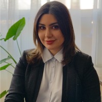Paria Rahmannejadi, Msc