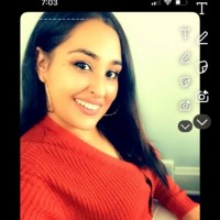 Felicia Juarez