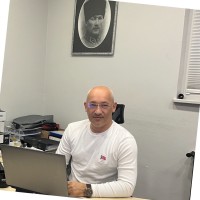 İbrahim Çetin