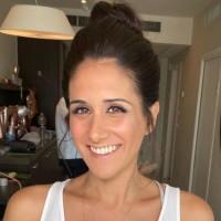 Yael Zilberberg