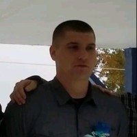 Greg Holt