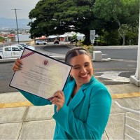 Ariana Elizondo González