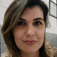 Aline Stephanie de Matos