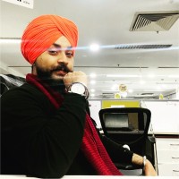 Sunpreet Singh