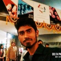 Shailesh Kumar