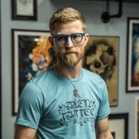 Zachary Traxler