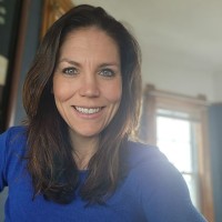 Kristy Weber